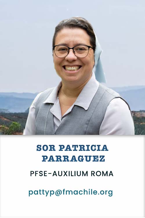Patricia fma 2023